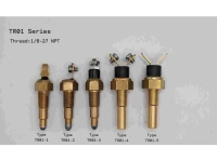 TR series temperature switch