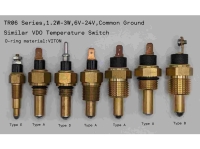 VDO series temperature switch VDO series temperature switch