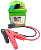 Z1E02 High Power Mini Jumper/Jump Starter/Emergency Car Starter Z1E02 High Power Mini Jumper/Jump Starter/Emergency Car Starter