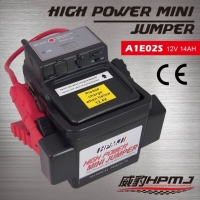 A1E02S High Power Mini Jumper