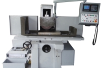 CNC surface grinder