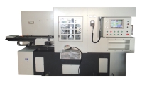 CNC dual-head milling machine CNC dual-head milling machine