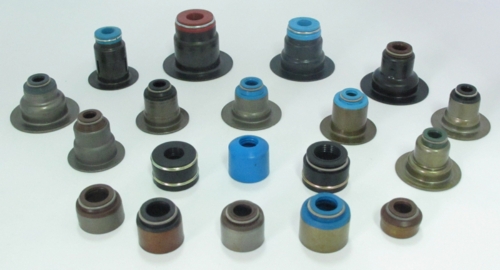 Valve Stem Seals For American Cars Valve Stem Seals For American Cars