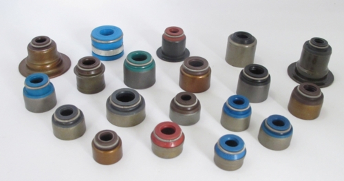 Valve Stem Seals For Korean Cars Valve Stem Seals For Korean Cars