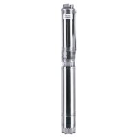 Stainless-steel Submersible Pumps