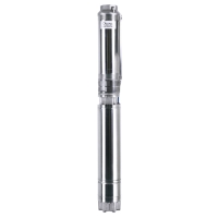 Stainless-steel Submersible Pumps