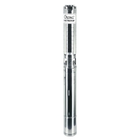 Stainless-steel Submersible Pumps