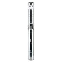 Stainless-steel Submersible Pumps