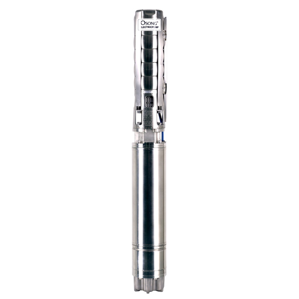 Stainless-steel Submersible Pumps Stainless-steel Submersible Pumps