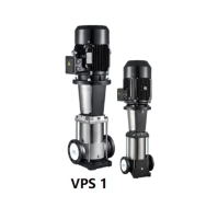 VPS1 立式多段離心泵
