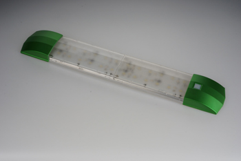 Automotive Interior Light