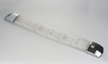 RV Interior Lighting