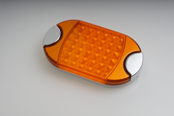 Turn Signal Light for Truck & Trailer