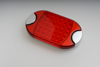 LED Stop/Tail Light for Truck & Trailer