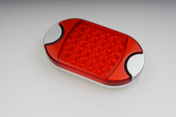 LED Stop/Tail Lights for Truck & Trailer