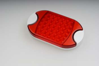 卡车/拖车用行车灯、煞车灯