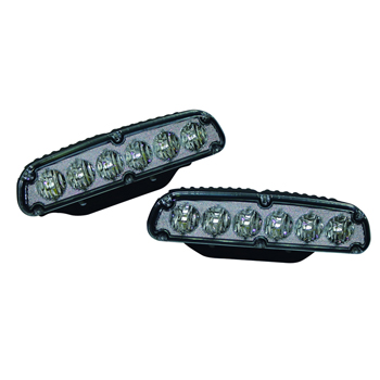 LED Daytime Running Light