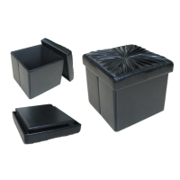 Cube Ottoman