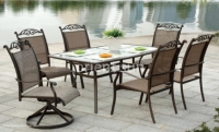 Dining-Sets/Tables and Chairs