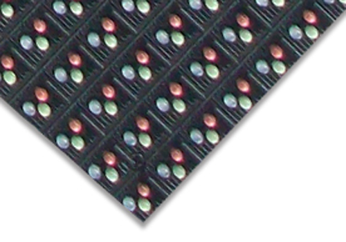 户外DIP LED显示幕