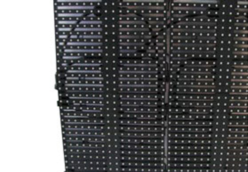 Outdoor LED Display (PH16)
