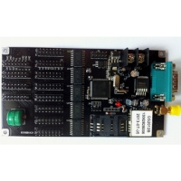 GPRS Control Card