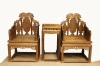 Arm Chair Set