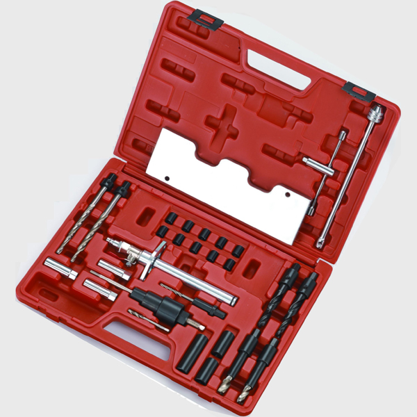 Glow Plug Tool Set / Fuel, Injection, Plug, Glow Plug & A/C Tools | Glow Plug Tool Set / Fuel, Injection, Plug, Glow Plug & A/C Tools |