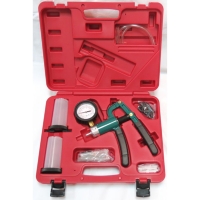 Vacuum Pump Brake Bleeding Kit / Brake & Clutch Tools