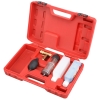 Combustion Gas Leak Tester Kit With Vertical Chamers / Electrical, Testing Tools & Cooling System 