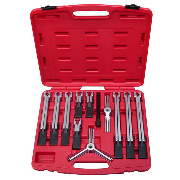 Universal Puller Set / Pullers & Under Car Tools Universal Puller Set / Pullers & Under Car Tools