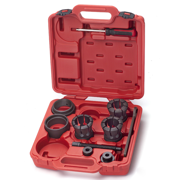Inner Bearing Ring Extraction Tool Set / Pullers & Under Car Tools