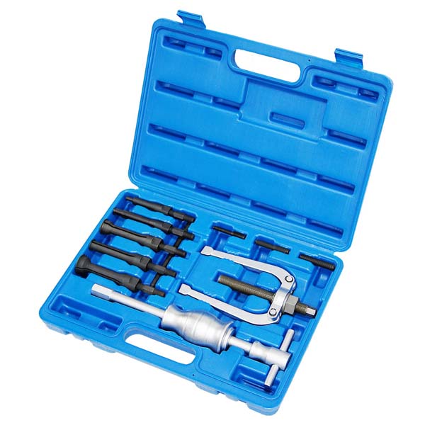 Blind Hole Bearing Puller One Side Hammer / Pullers & Under Car Tools Blind Hole Bearing Puller One Side Hammer / Pullers & Under Car Tools
