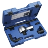 5pcs Torque Multiplier Set / Impact Socket & Torque Tools 