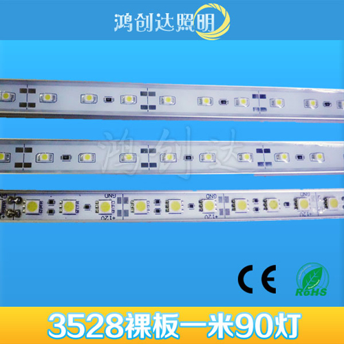 LED Tubes