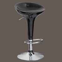 ABS PP Bar Chair ABS PP Bar Chair