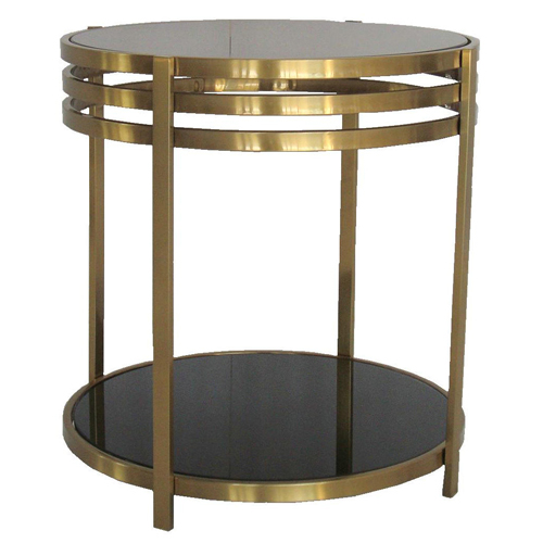 James End Table