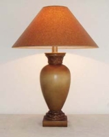 Classic Lighting  / Table Lamps