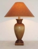 Classic Lighting  / Table Lamps