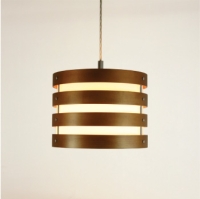 Wooden Lamp / Pendant Lights