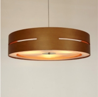 Wooden Lamp / Pendant Lights