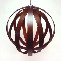 Wooden Lamp / Pendant Lights