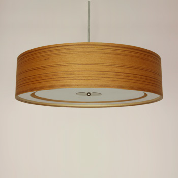 Wooden Lamp / Pendant Lights