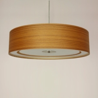 Wooden Lamp / Pendant Lights