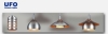 UFO Pendant Lights