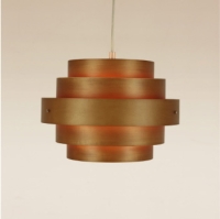 Wooden Lamp / Pendant Lights