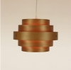 Wooden Lamp / Pendant Lights