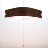 Wooden Lamp / Pendant Lights
