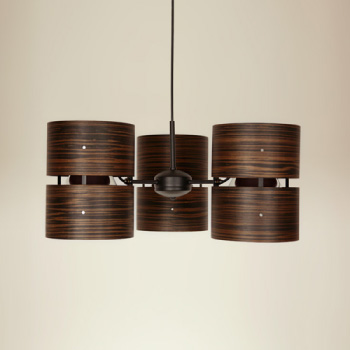 CFL Pendant Lamp