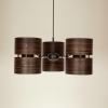 CFL Pendant Lamp